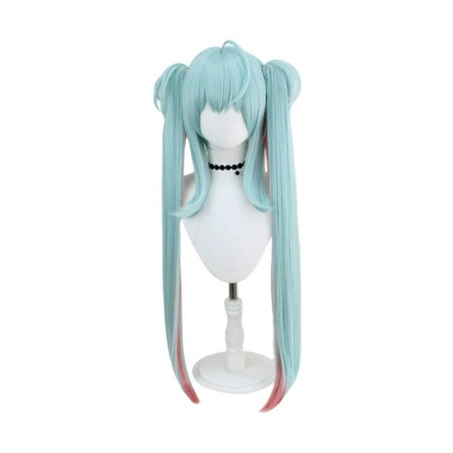 Hatsune miku raccoon cosplay - hatsune, |