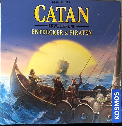 Die siedler von catan - siedler,