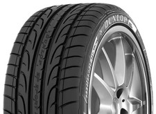 Sommerreifen Dunlop 255/40 R20 101W SP SPORT MAXX MERCEDES CLASSE GLK XL