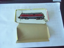 Trix Express 2260 H0 Diesellok