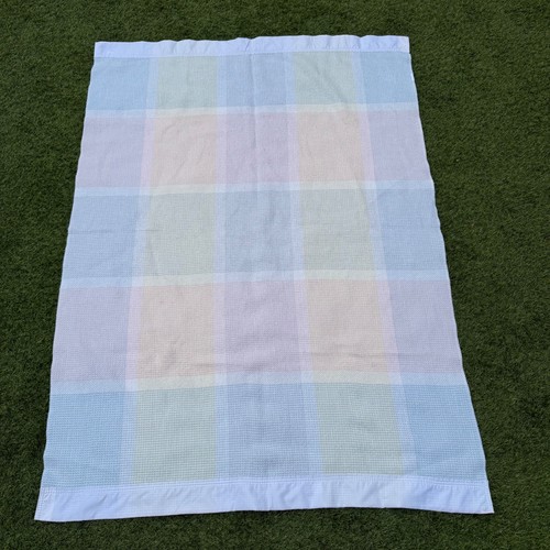 Vintage mothercare decke - vintage,
