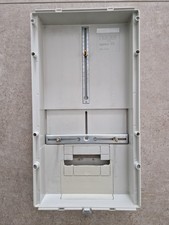 Hager SL 80, Zählerschrank