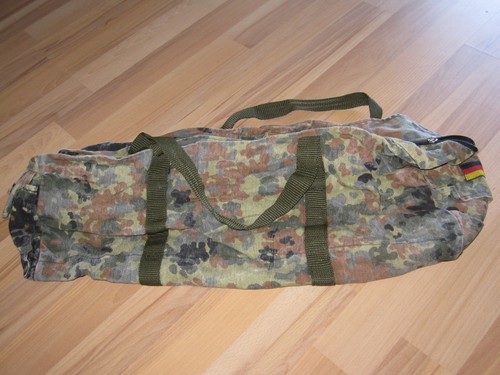 Bundeswehr tasche tragetasche - bundeswehr,