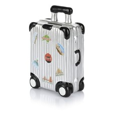 FunX Spardose Reisetasche/