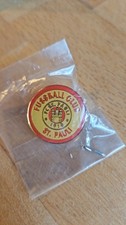 FC St.Pauli Pin - Rarität