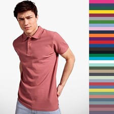 Roly Men's Star Poloshirt