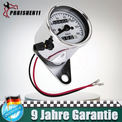 Universal motorrad tacho - universal,