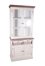 Vitrinenschrank Marseille