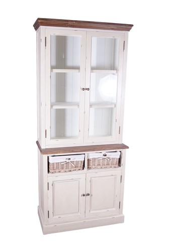 Vitrinenschrank marseille - vitrinenschrank,