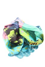 DESIGUAL Stola Damen Tuch