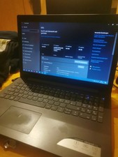 Notebook lenovo ideapad 320s - notebook,