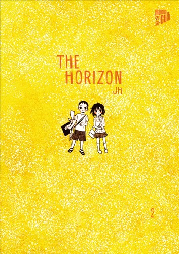 The horizon - the,