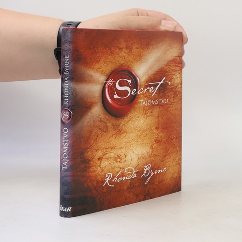 Secret tajomstvo rhonda - tajomstvo , | 