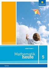 Mathematik heute - Ausgabe