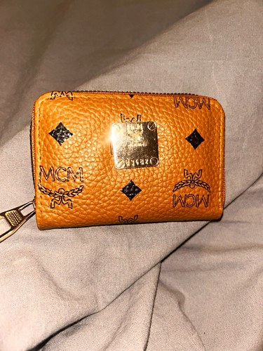 Mcm damen geldbörse - mcm,