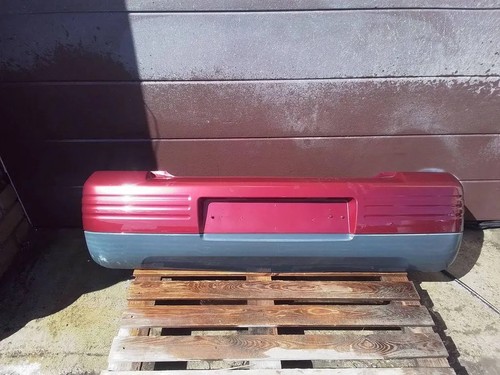 Seat arosa hintere - seat, 6h