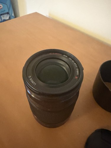 Panasonic lumix vario - lumix, g