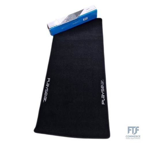 Playseat gaming floor - gaming, mat