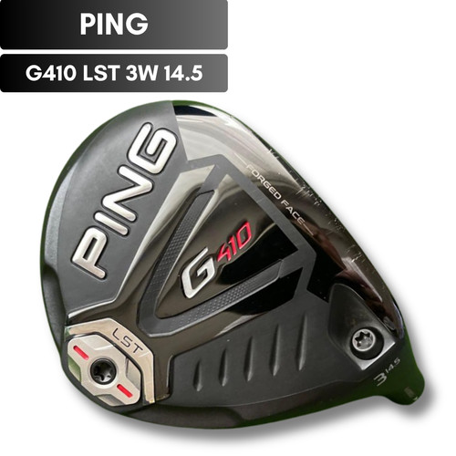 Ping g410 lst 5 - lst, 3w