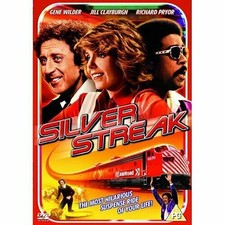 DVD Trans-Amerika-Express - Gene Wilder - Mit deutschem Originalton - Rarität!!!