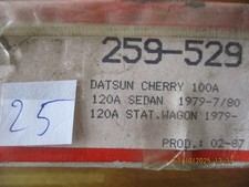 Bosal 259-529 Mounting Kit