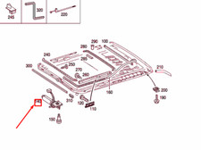 NEW MERCEDES-BENZ C W203