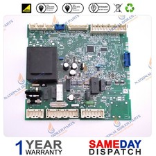 VARFREE VF SIEMENS KESSELSTEUERUNGSPLATINE LMU64.060D168 072877