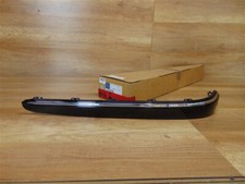 Stoßstange hinten links