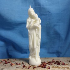 Mutter Maria - Madonna mit