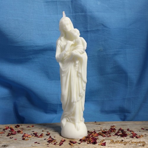 Mutter maria madonna mit - maria,