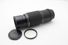 Pentax smc 200mm 4 - pentax, smc-m