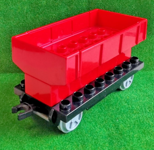 Lego duplo eisenbahn - lego®,