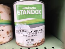 Standox-Standofix