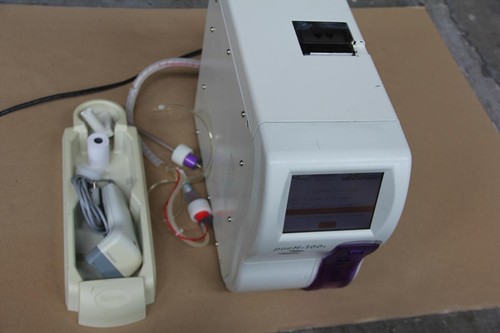 Sysmex poch 100i - , poch-100i
