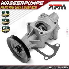 Wasserpumpe Kühlwasserpumpe