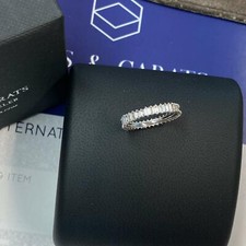 Memoire Gold Ring 18K 750