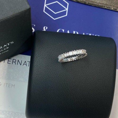 Memoire gold ring - ring, 750