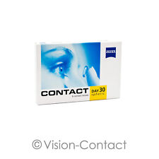 Contact Day 30 Spheric 1 x 6