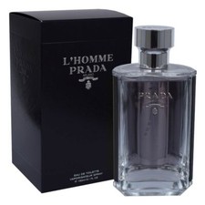 Prada L'Homme Eau de Toilette