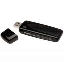 Netgear wnda3100 4ghz - netgear, 2.4ghz