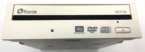 Plextor 712a multi - plextor,
