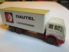 Wiking 451 2 MB 2232 DAUTEL