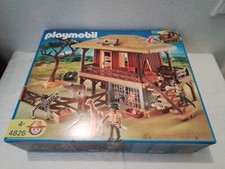 Playmobil Nr.4826 Safari