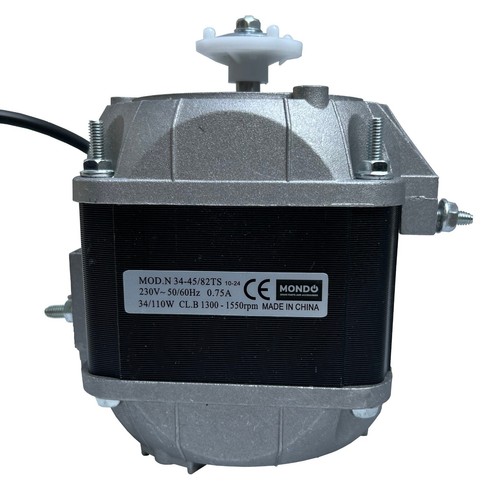Lüftermotor kondensator - lüftermotor,