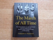 The Match of All Time Inside