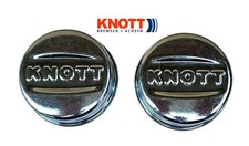 2x Original Knott Fettkappe