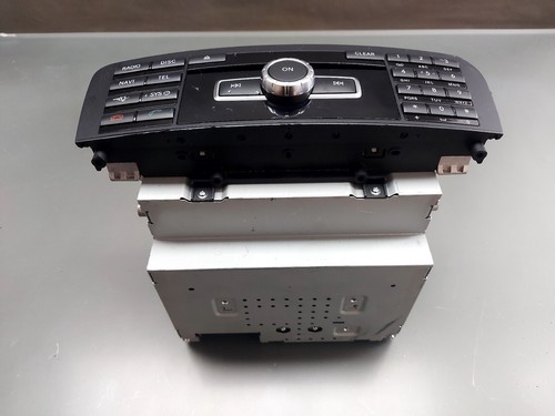 Original mercedes benz w246 - mercedes-benz,