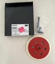 3M Klett - Schleifteller HART