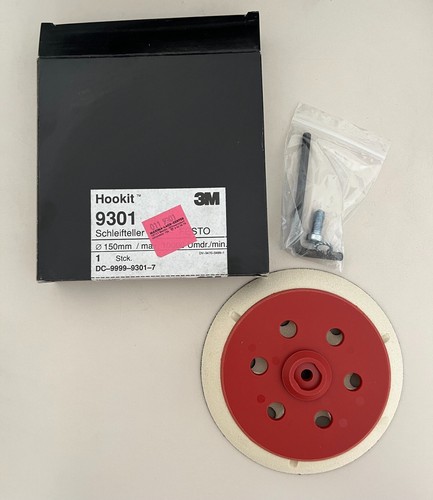 Klett schleifteller hart - schleifteller,