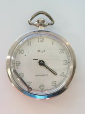 Mechanische Kienzle Taschenuhr
